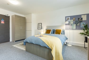 Silver Studio at Radford Mill, 150 Ilkeston Road, Radford, Nottingham, NG73PB - Image 1